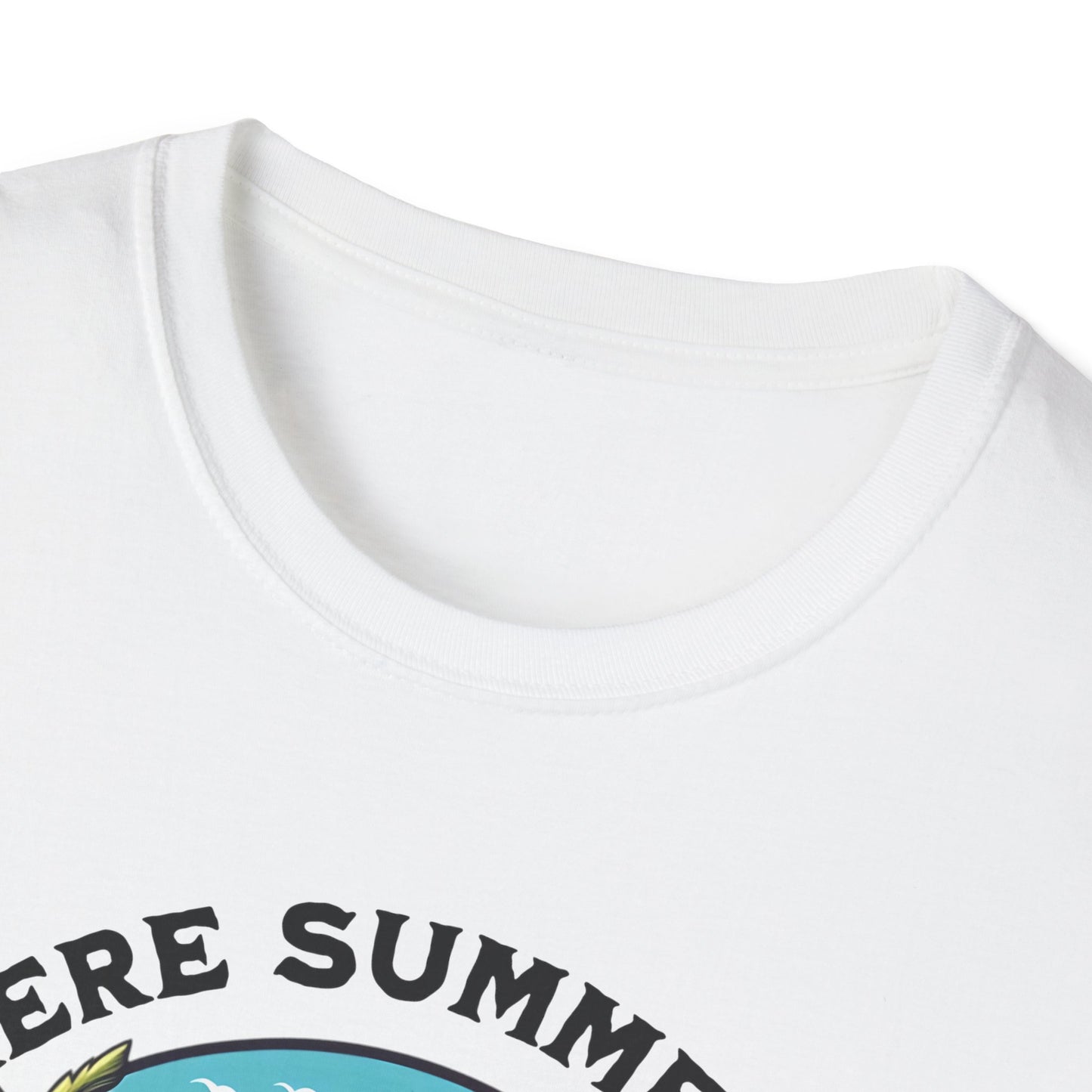Summer Vibes T-Shirt