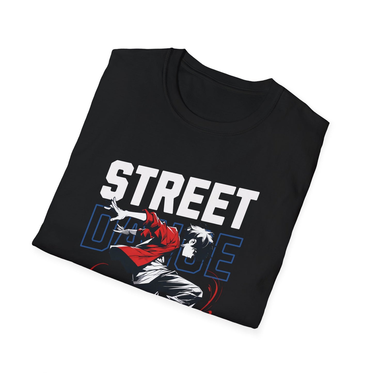 Street Dance T-Shirt