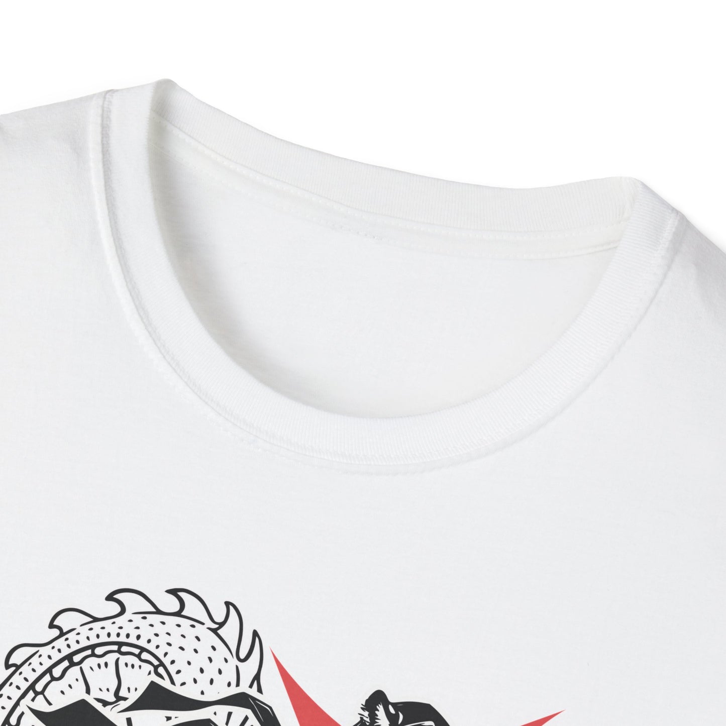 Ninja Shadows T-Shirt