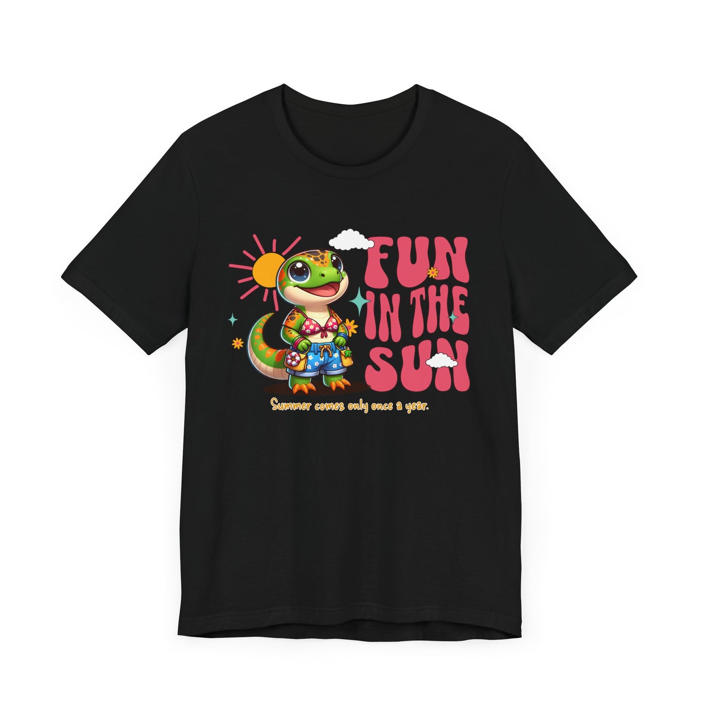 Fun in the Sun Tee