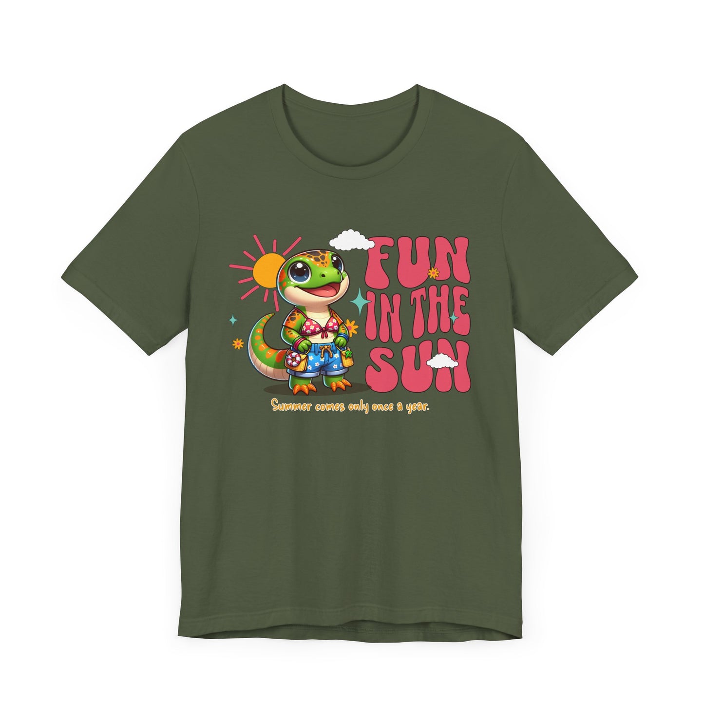 Fun in the Sun Tee