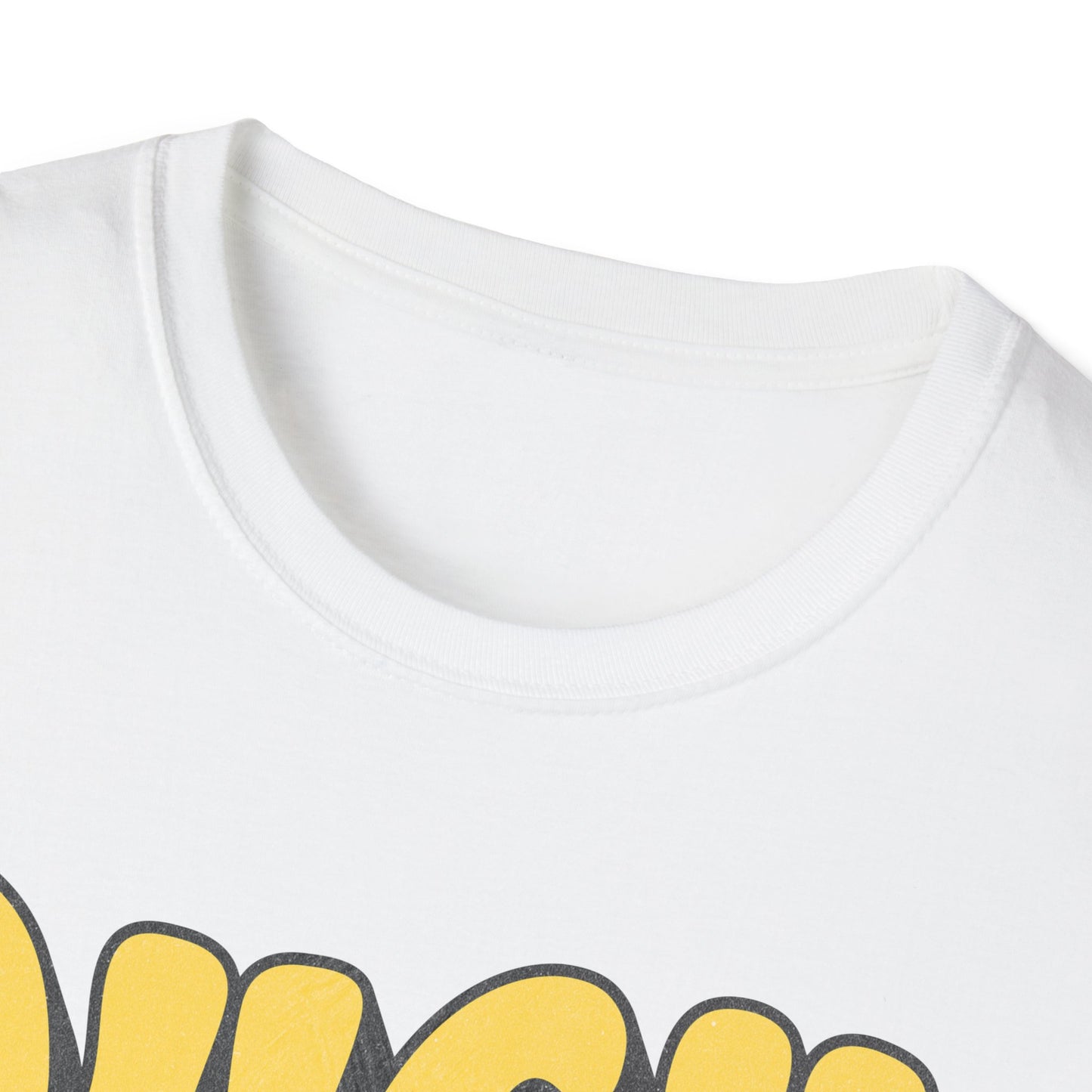 Duck Motorcycle T-Shirt
