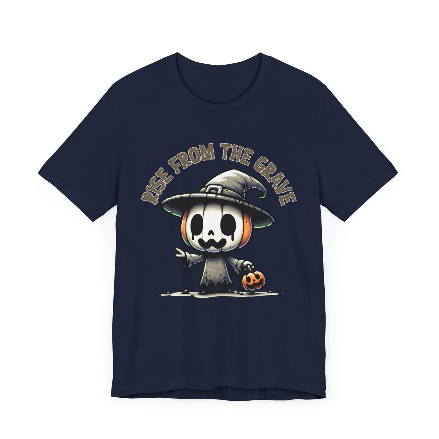Rise from the grave T-shirt
