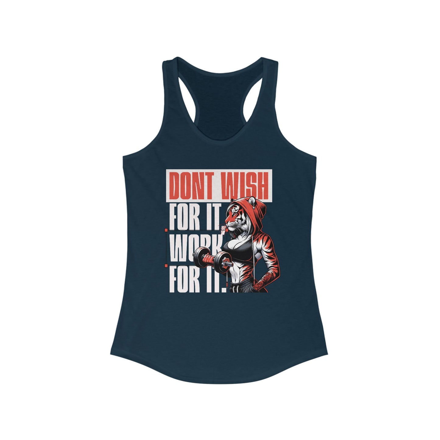 Women's Ideal Fitness Tank Top