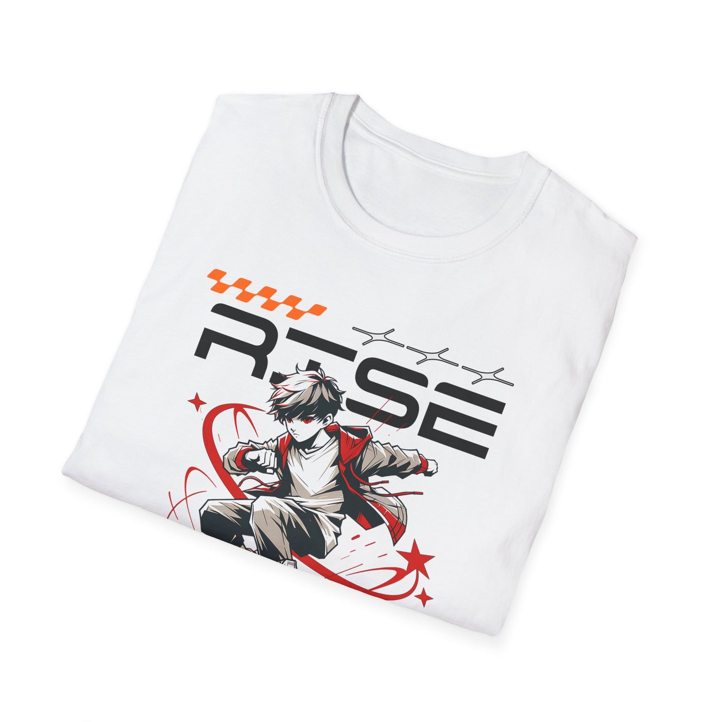 Street Dance - Boy Dancing T-Shirt