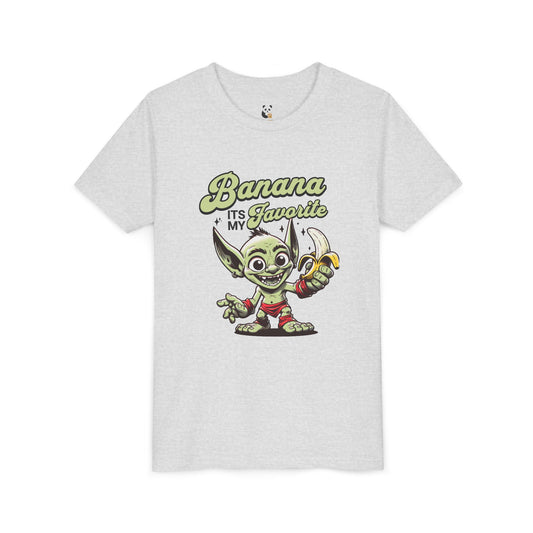 Banana Lovers Youth Tee