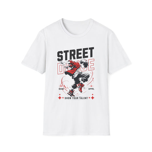Street Dance T-Shirt