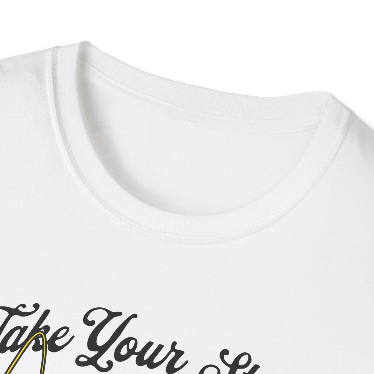 Graffiti T-Shirt