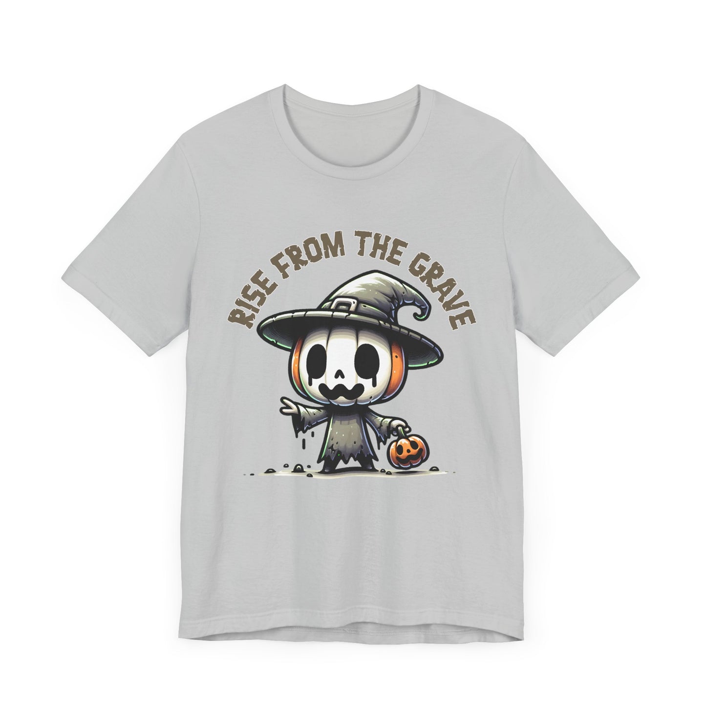 Rise from the grave T-shirt
