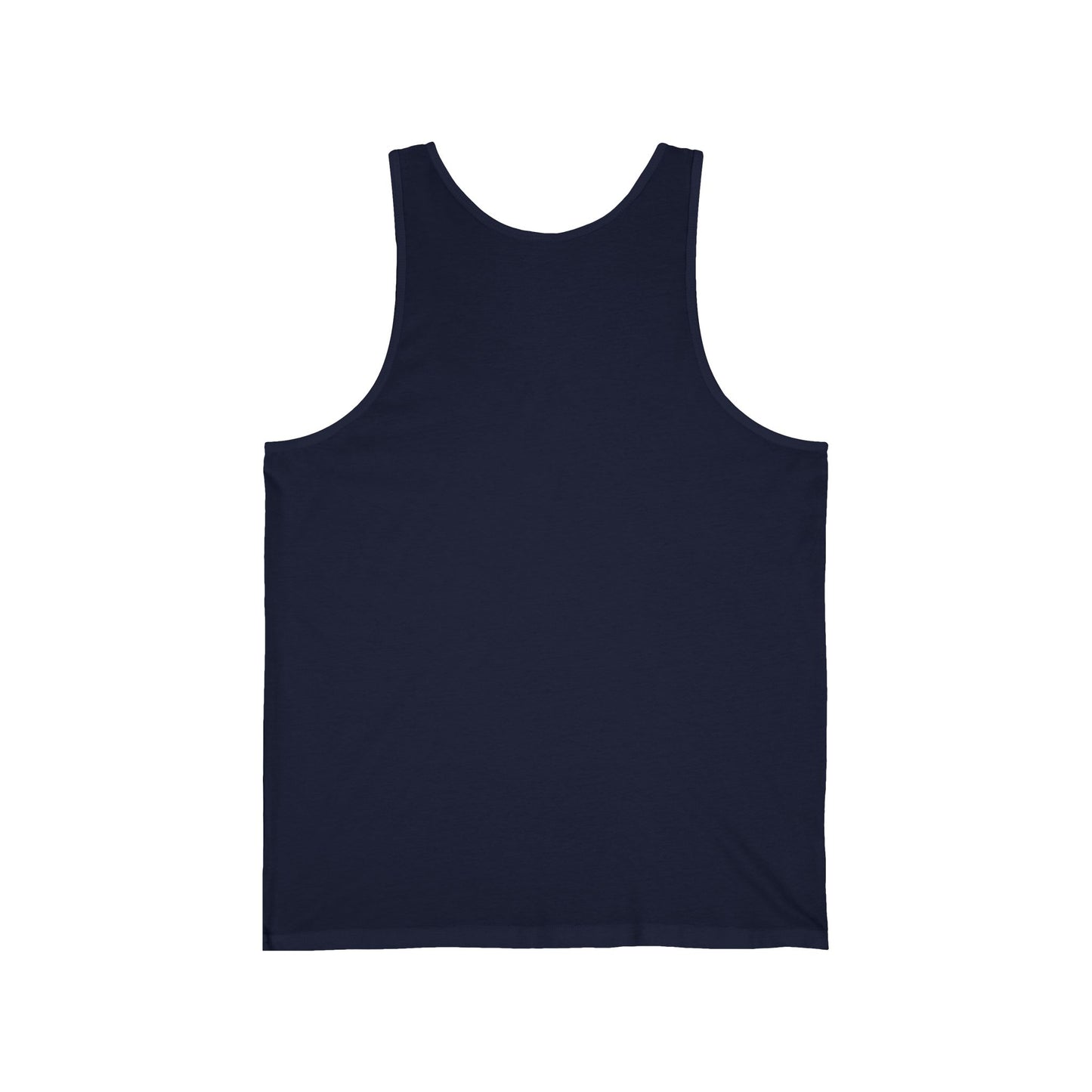 Tiger Fitness Tank Top