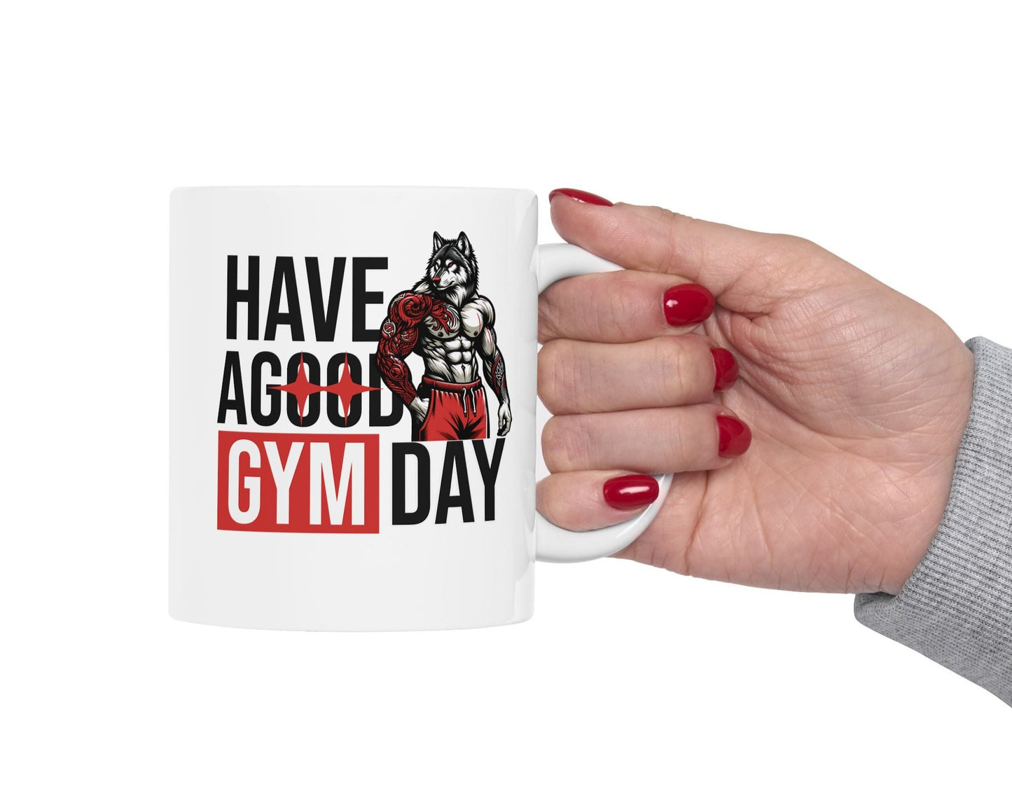 Ceramic Mug, (11oz, 15oz)
