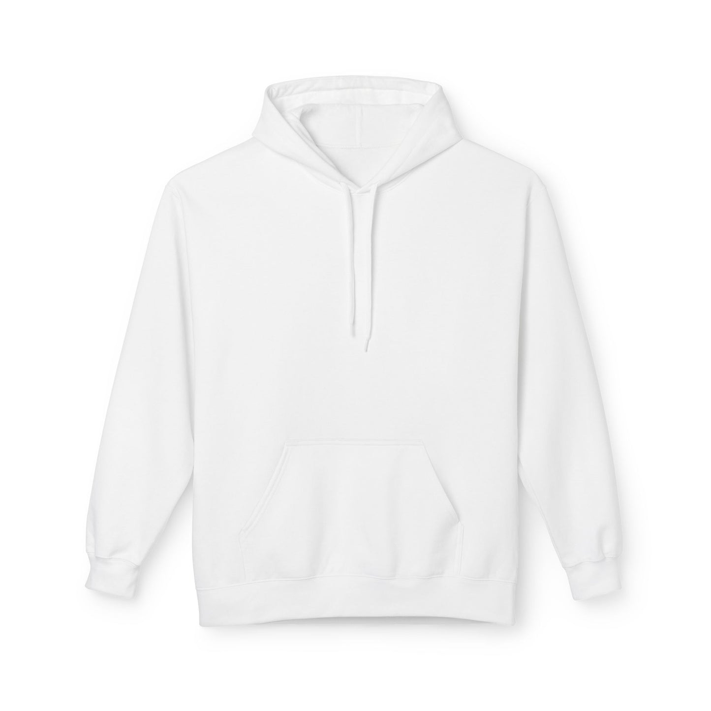 Taste of Death More Like Vanilla Softstyle Fleece Hoodie
