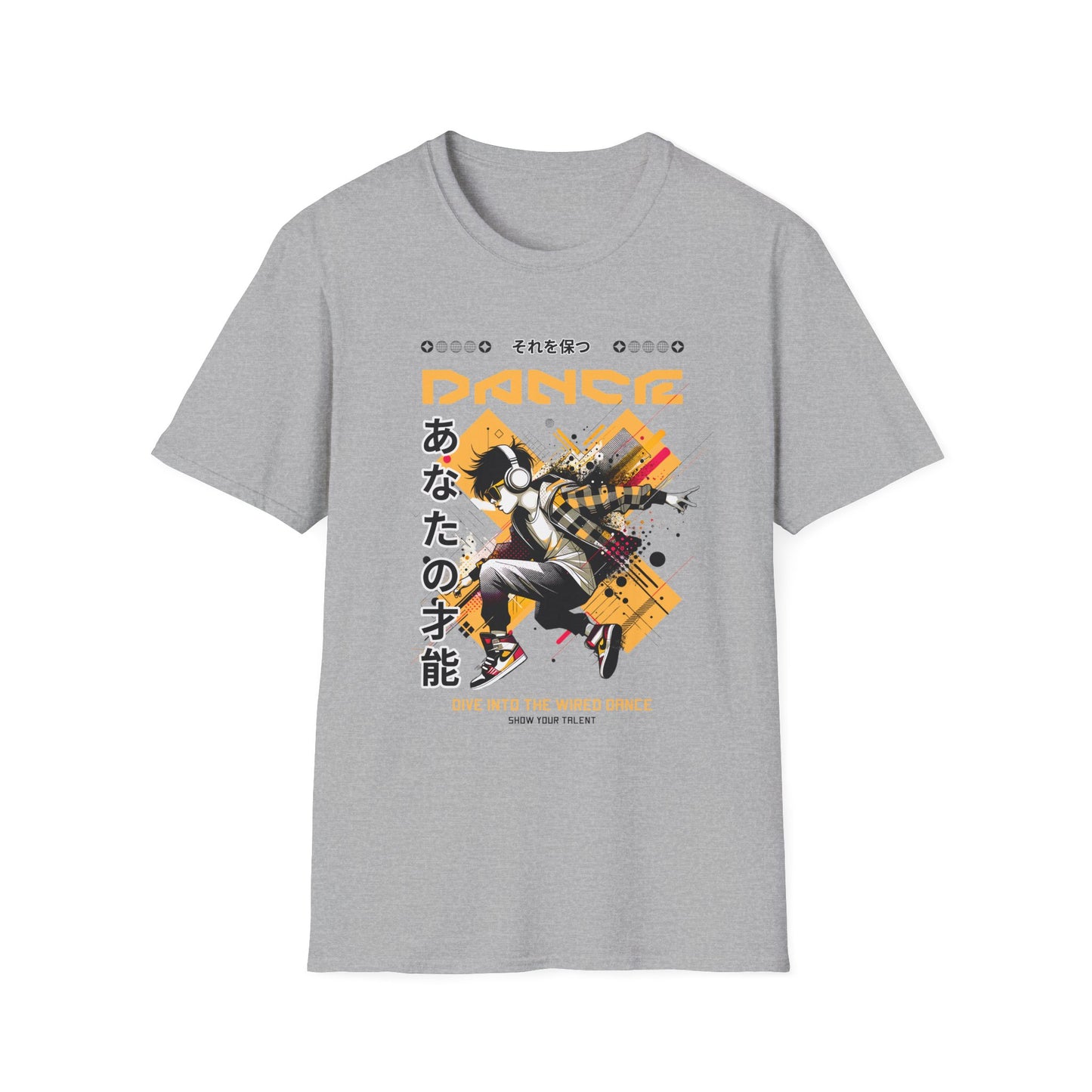 Dance T-Shirt