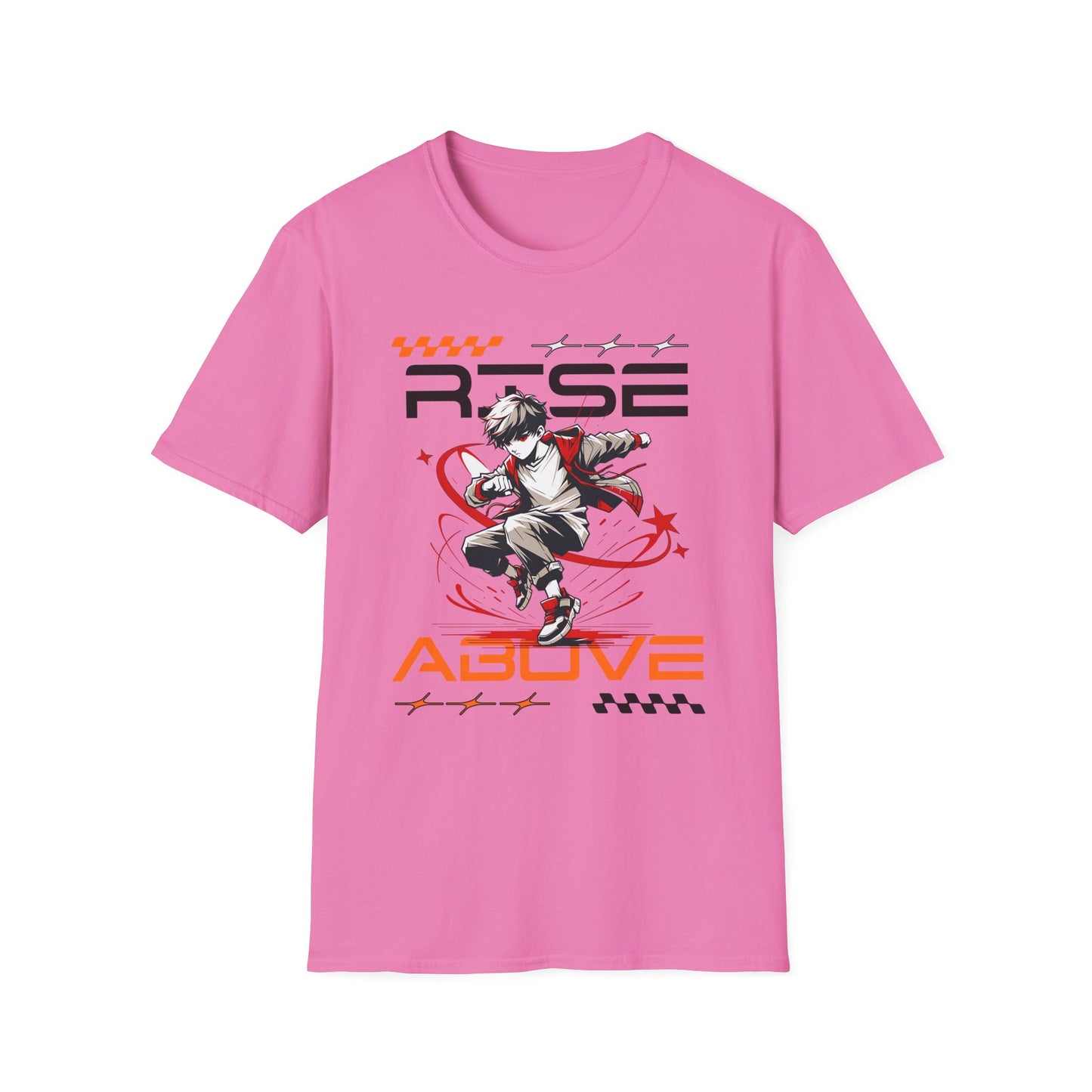 Street Dance - Boy Dancing T-Shirt