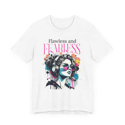 Fearless Girls T-shirt