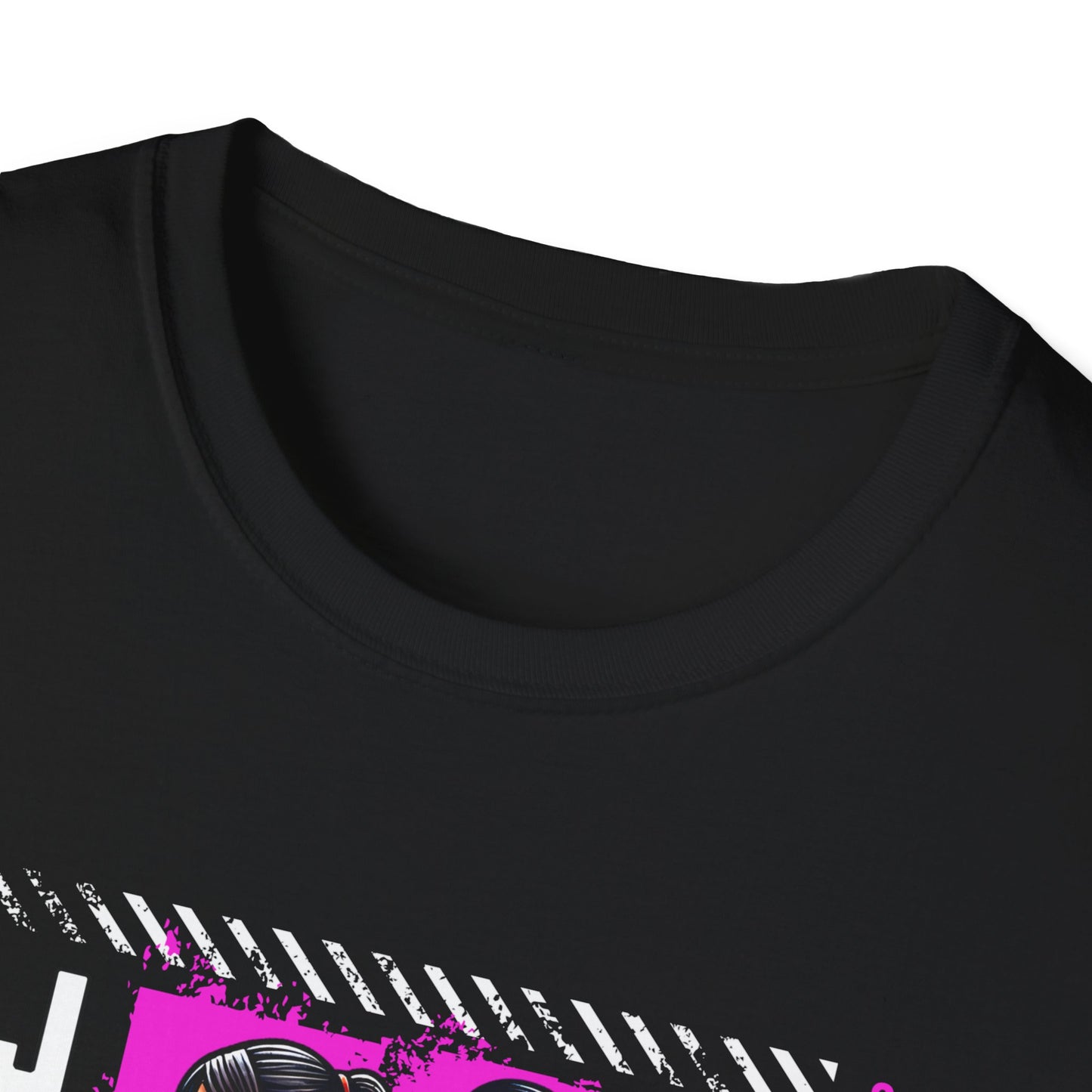 Japanese Streetwear T-shirt