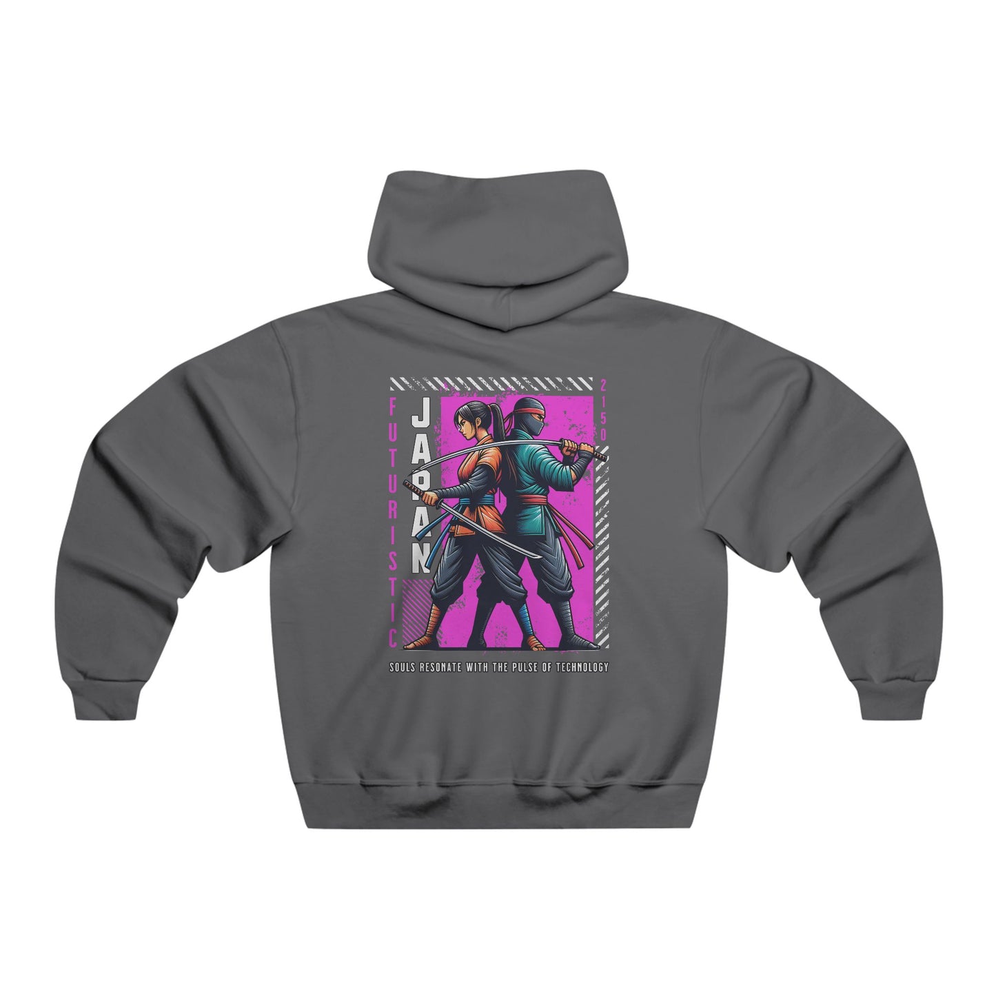 Japan Style Hoodie