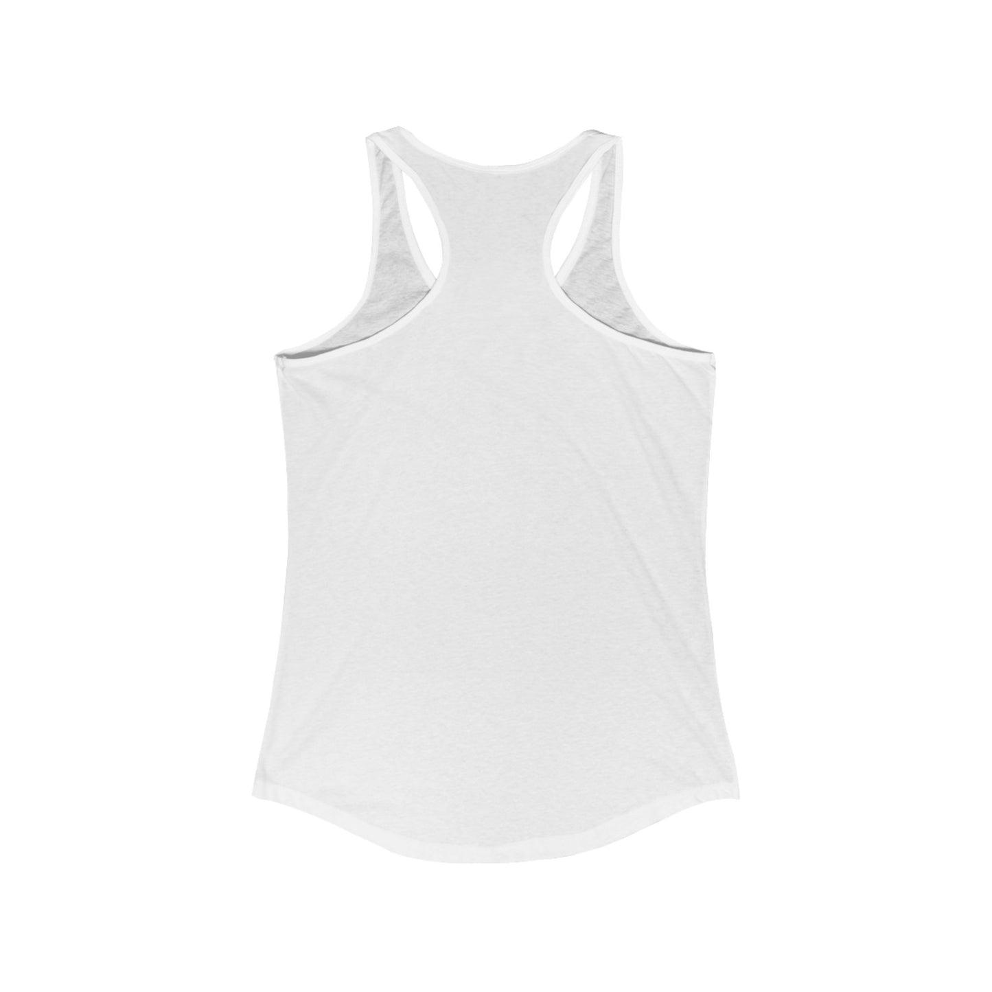 Women's Ideal Fitness Tank Top