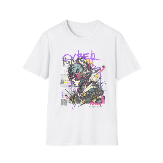 Cyber Future T-Shirt