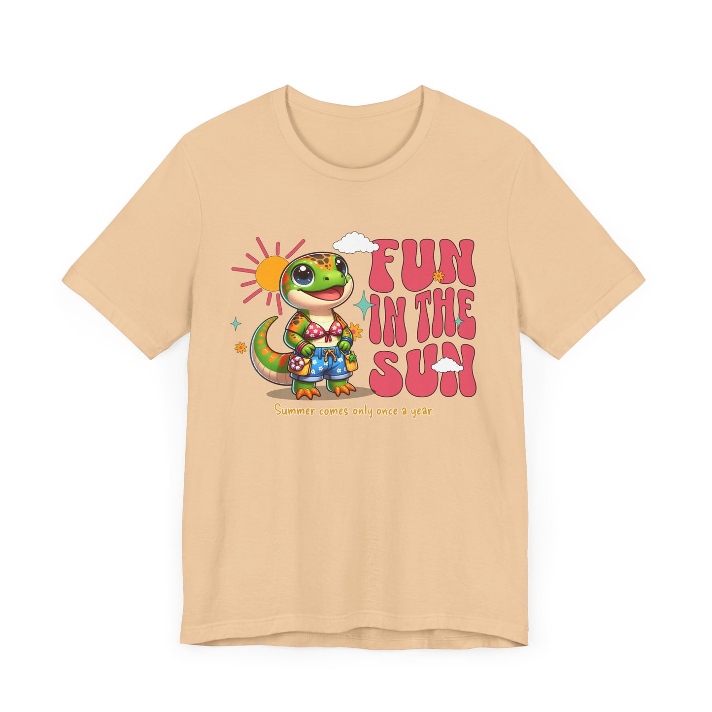 Fun in the Sun Tee