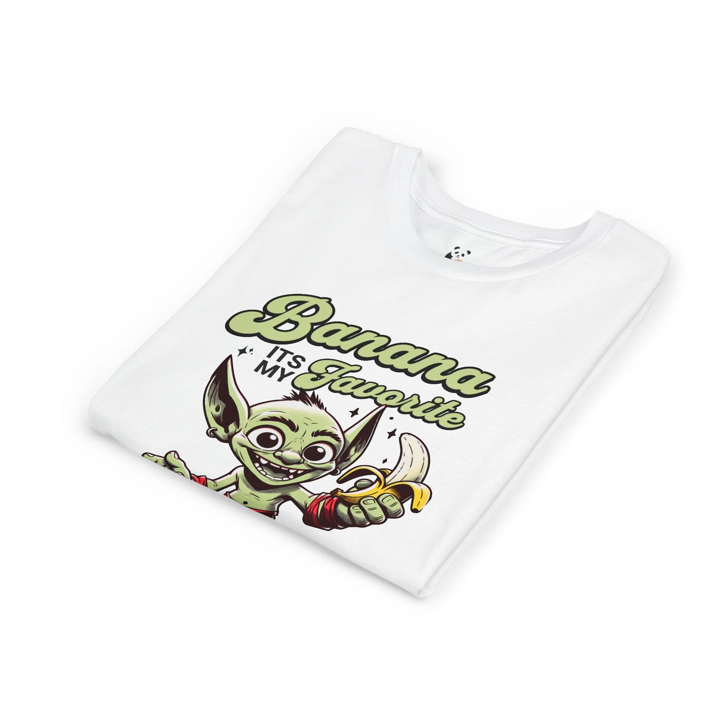 Banana Lovers Youth Tee