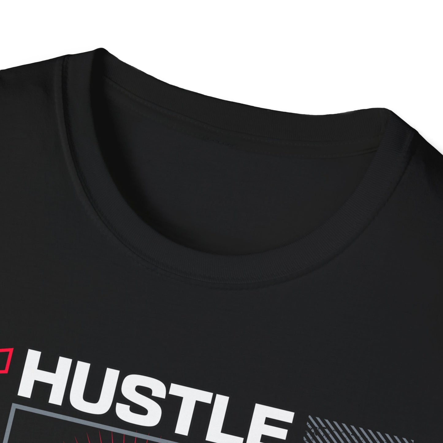 Gorilla Hustle Muscle T-Shirt