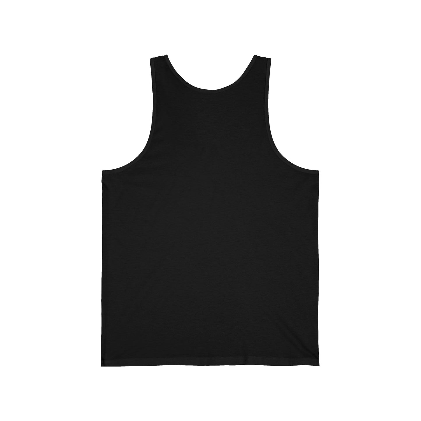 Tiger Gym Time Tank Top