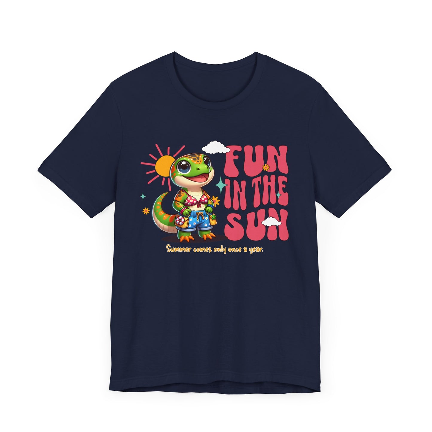 Fun in the Sun Tee