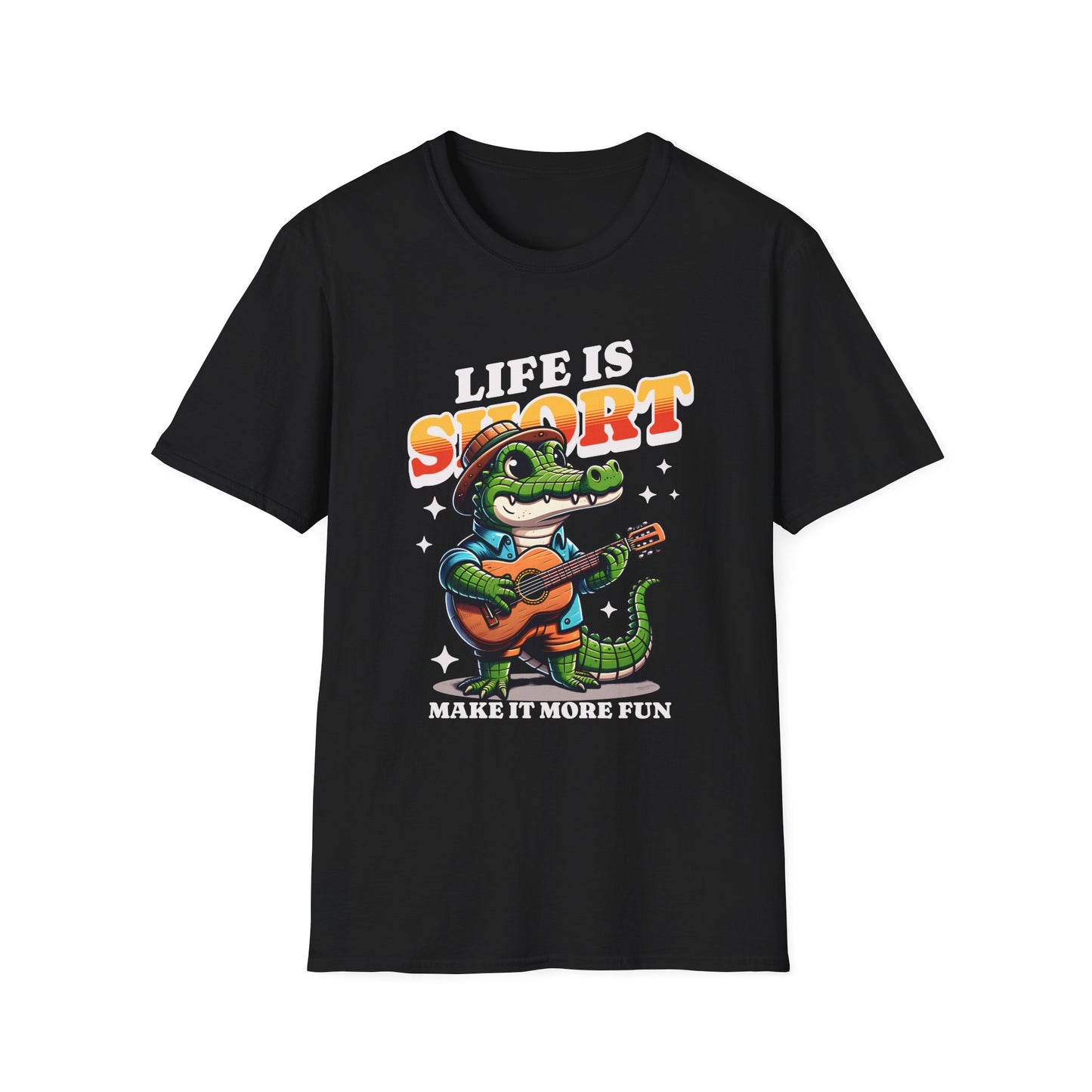 Fun Life Unisex T-Shirt