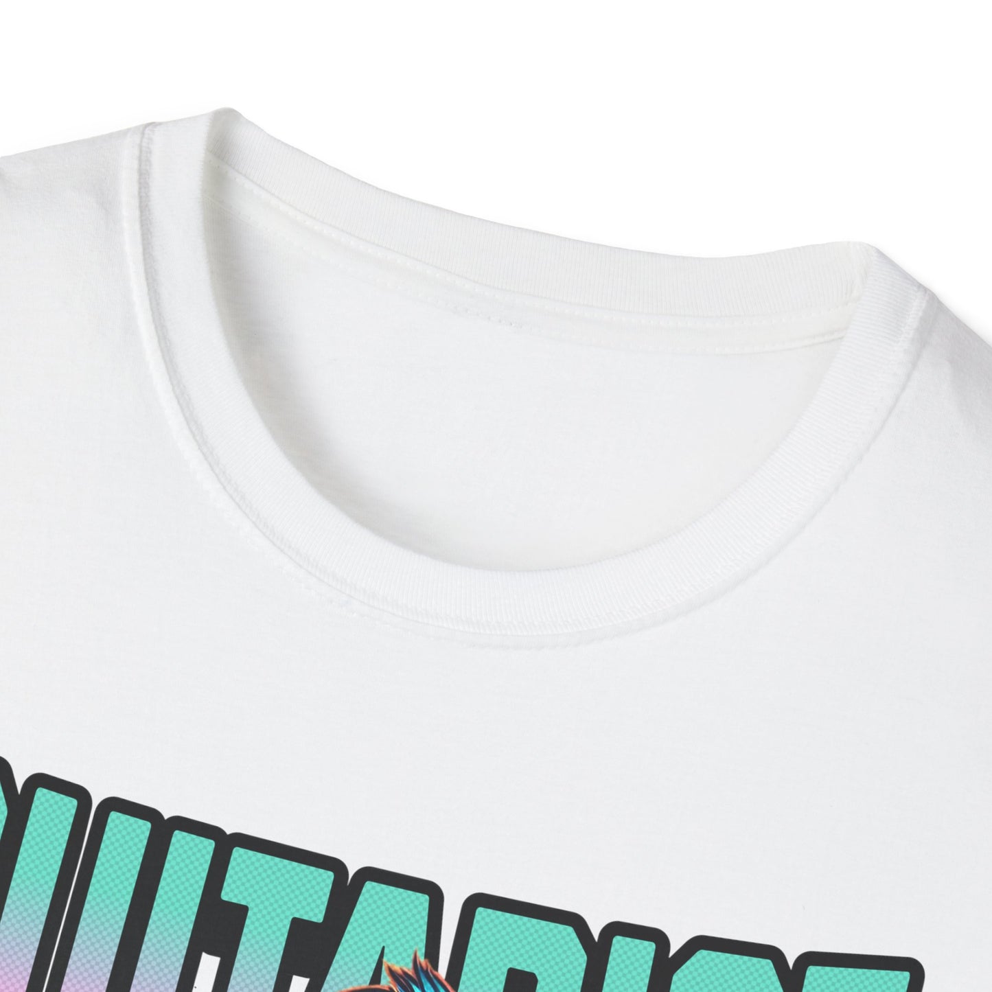 Digital Guitarist T-Shirt