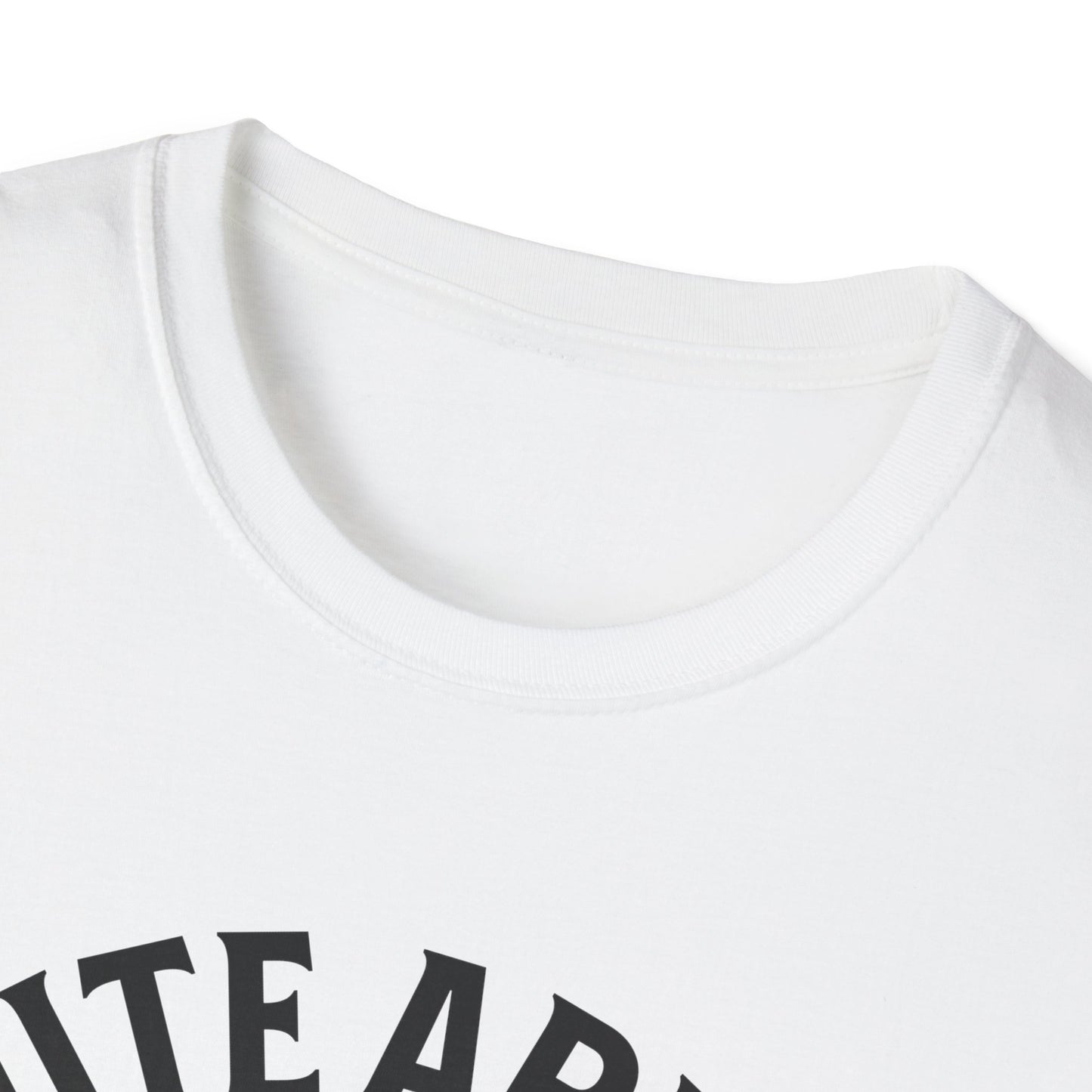 Cute Apple with Gun T-Shirt