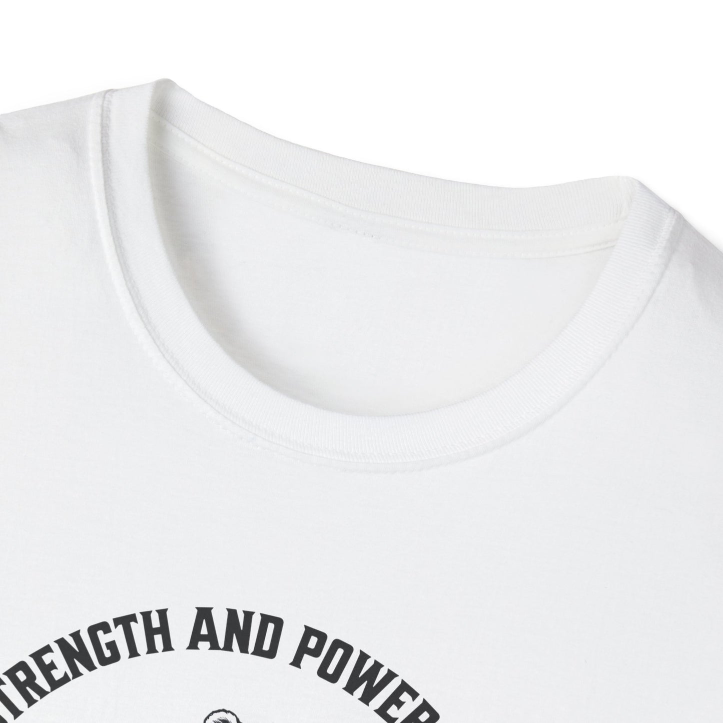 Bear Bodybuilding T-Shirt