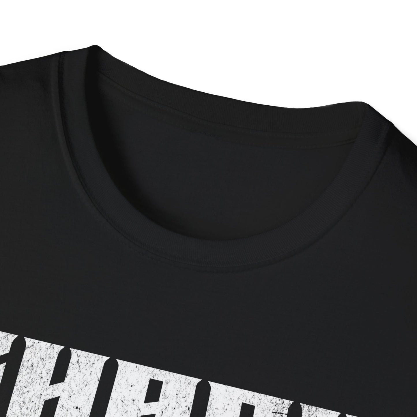 Shark Gym Bodybuilding T-Shirt