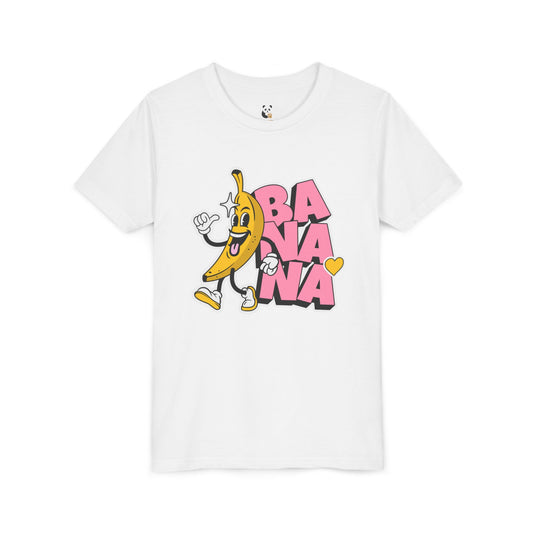 Funny Banana Youth Tee
