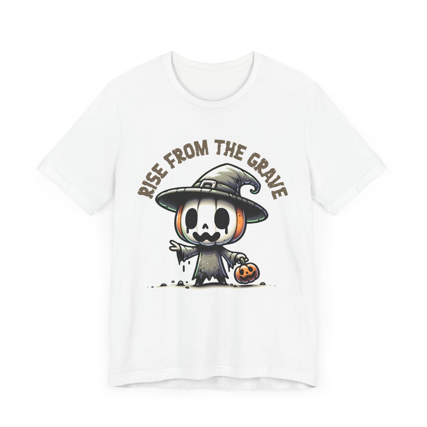 Rise from the grave T-shirt
