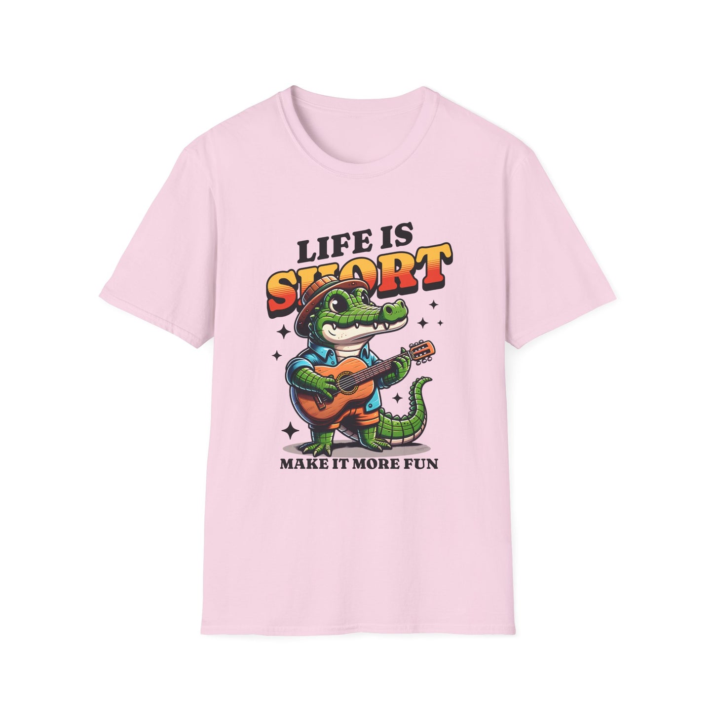 Fun Life Unisex T-Shirt