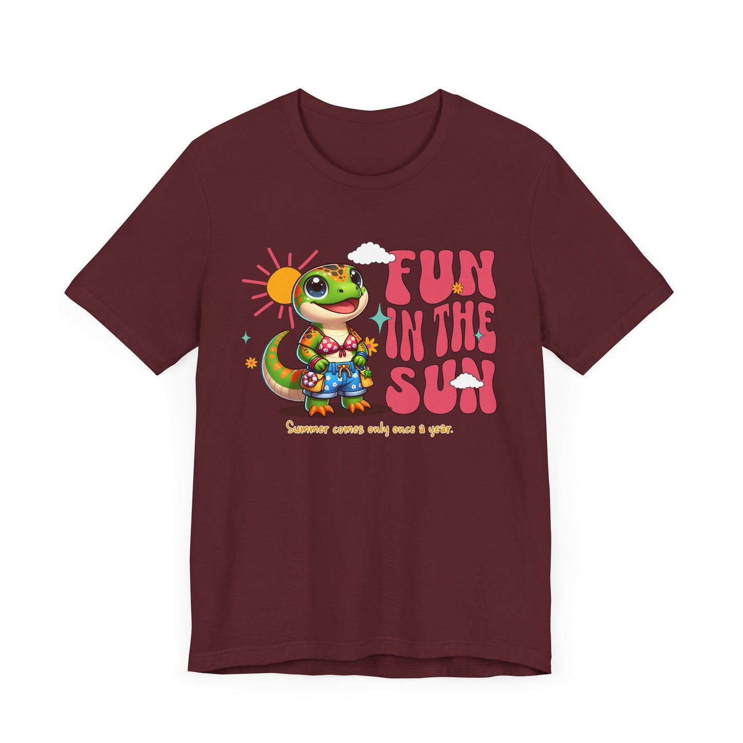 Fun in the Sun Tee