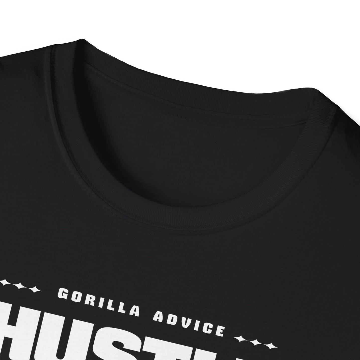 Gorilla Bodybuilding T-Shirt
