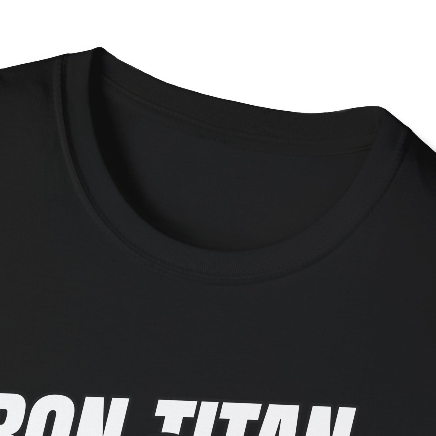 Bodybuilding Power Unisex T-Shirt