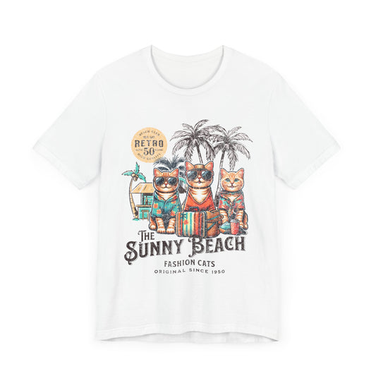 Beach Vibes Tee