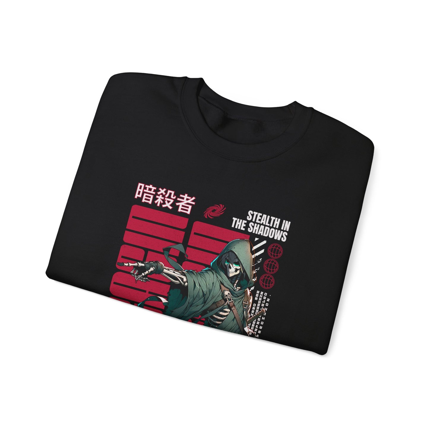 Shadow Hunter Sweatshirt
