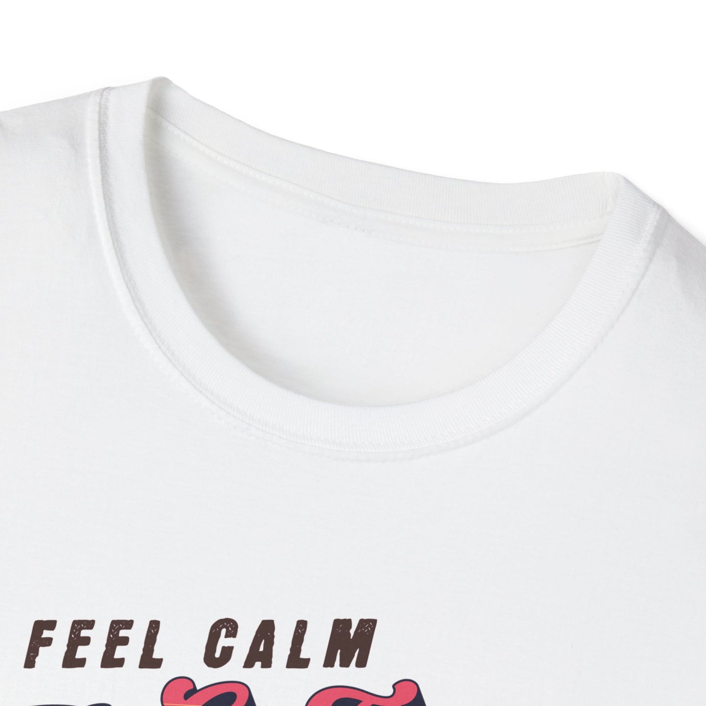 Beach Vibes T-Shirt