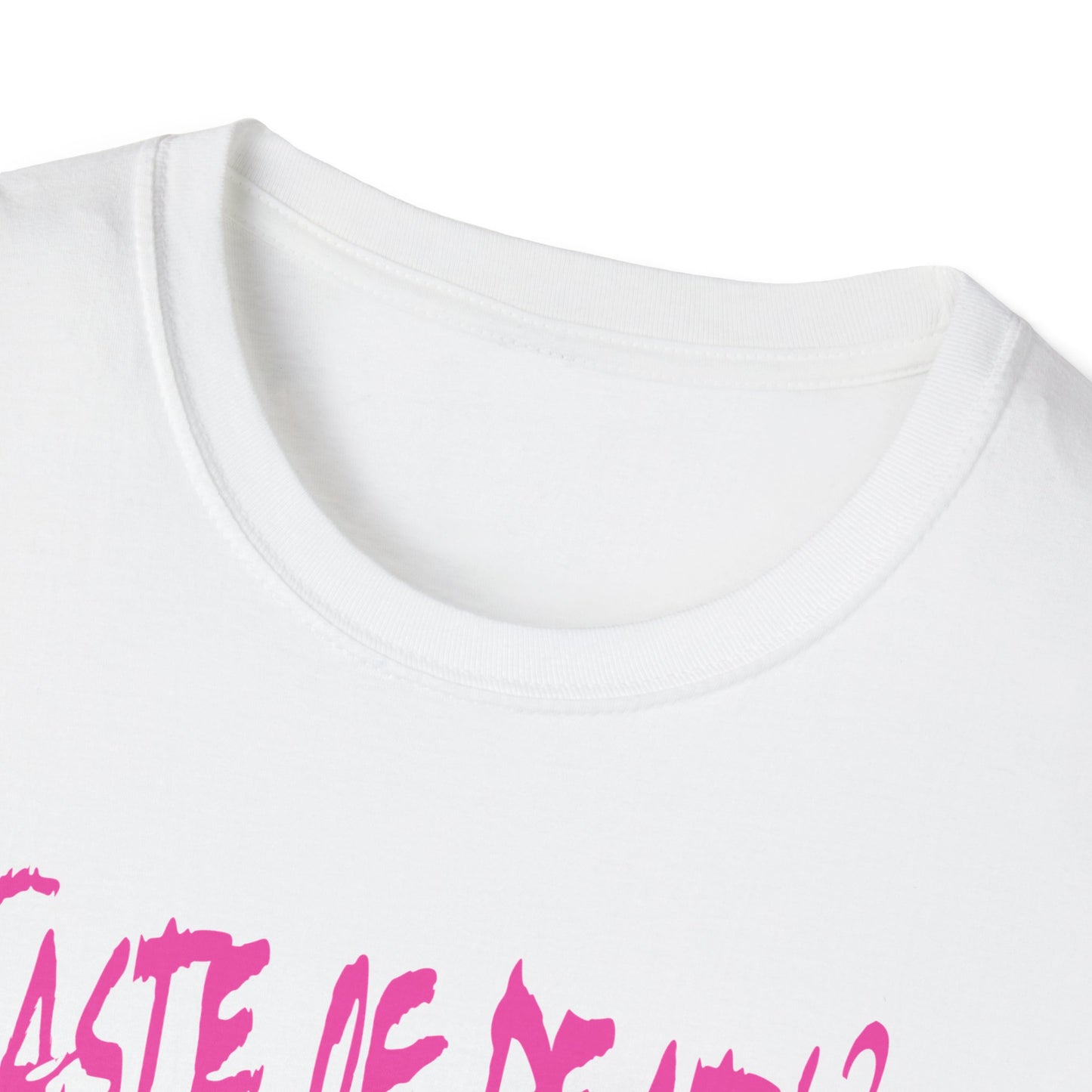 Skeleton Vibe T-Shirt