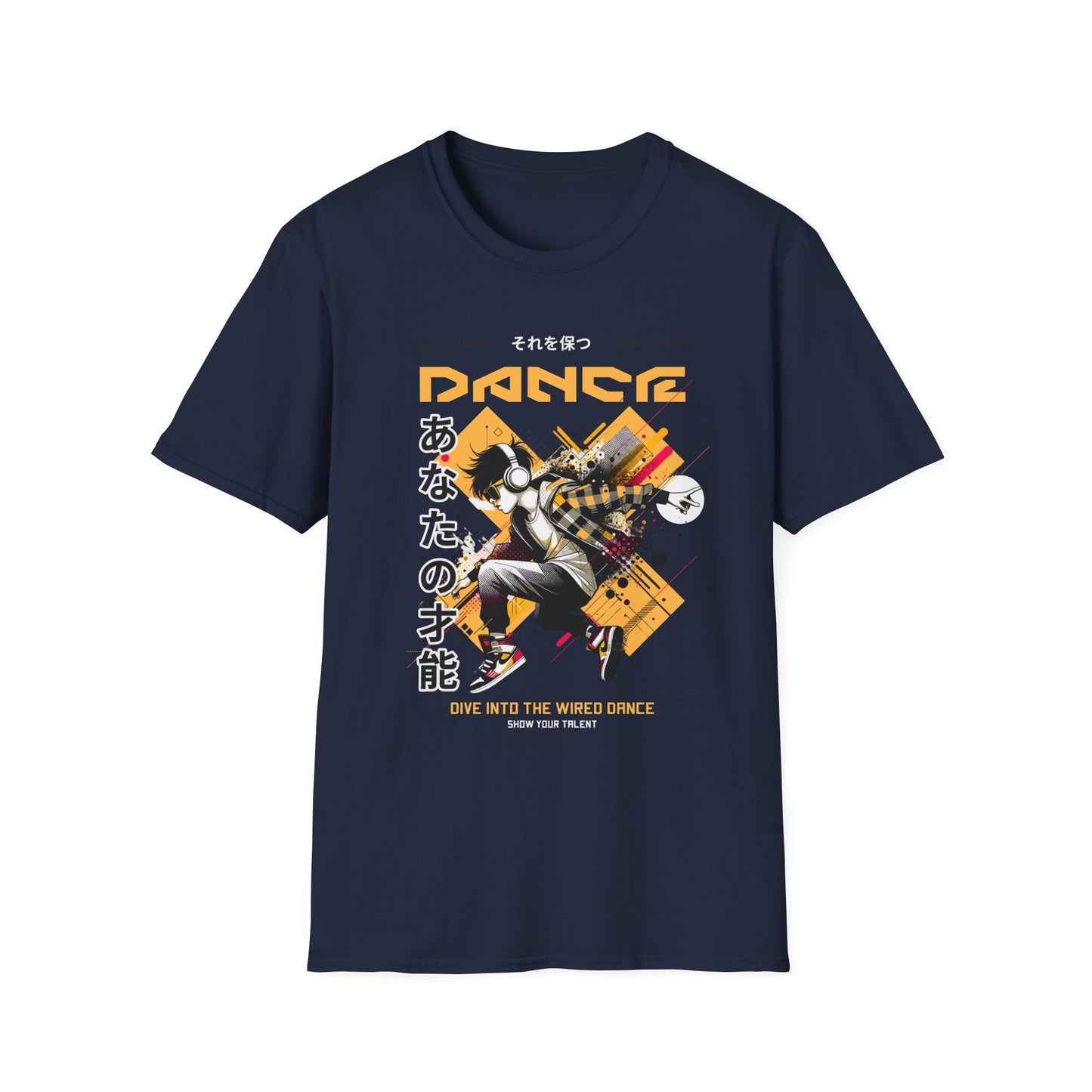Dance T-Shirt