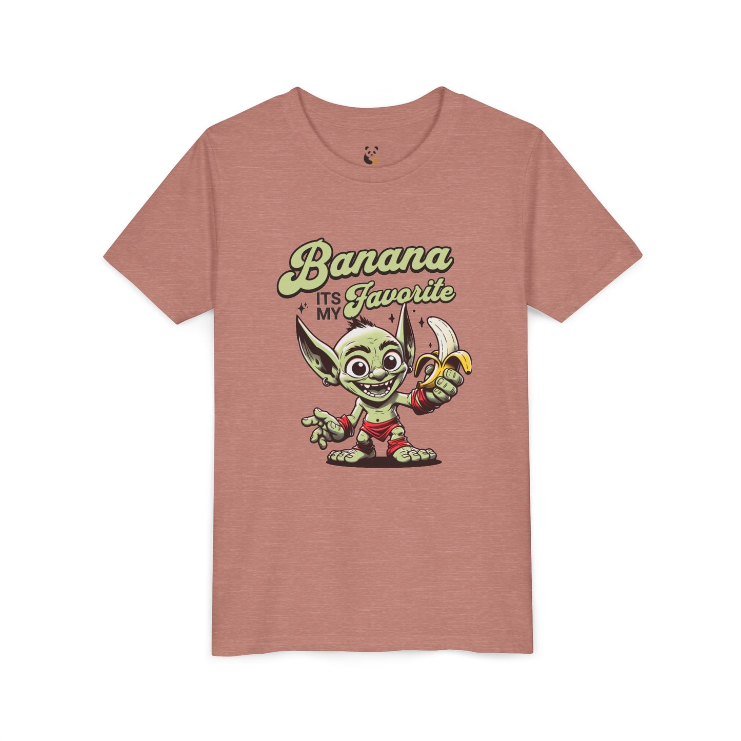 Banana Lovers Youth Tee