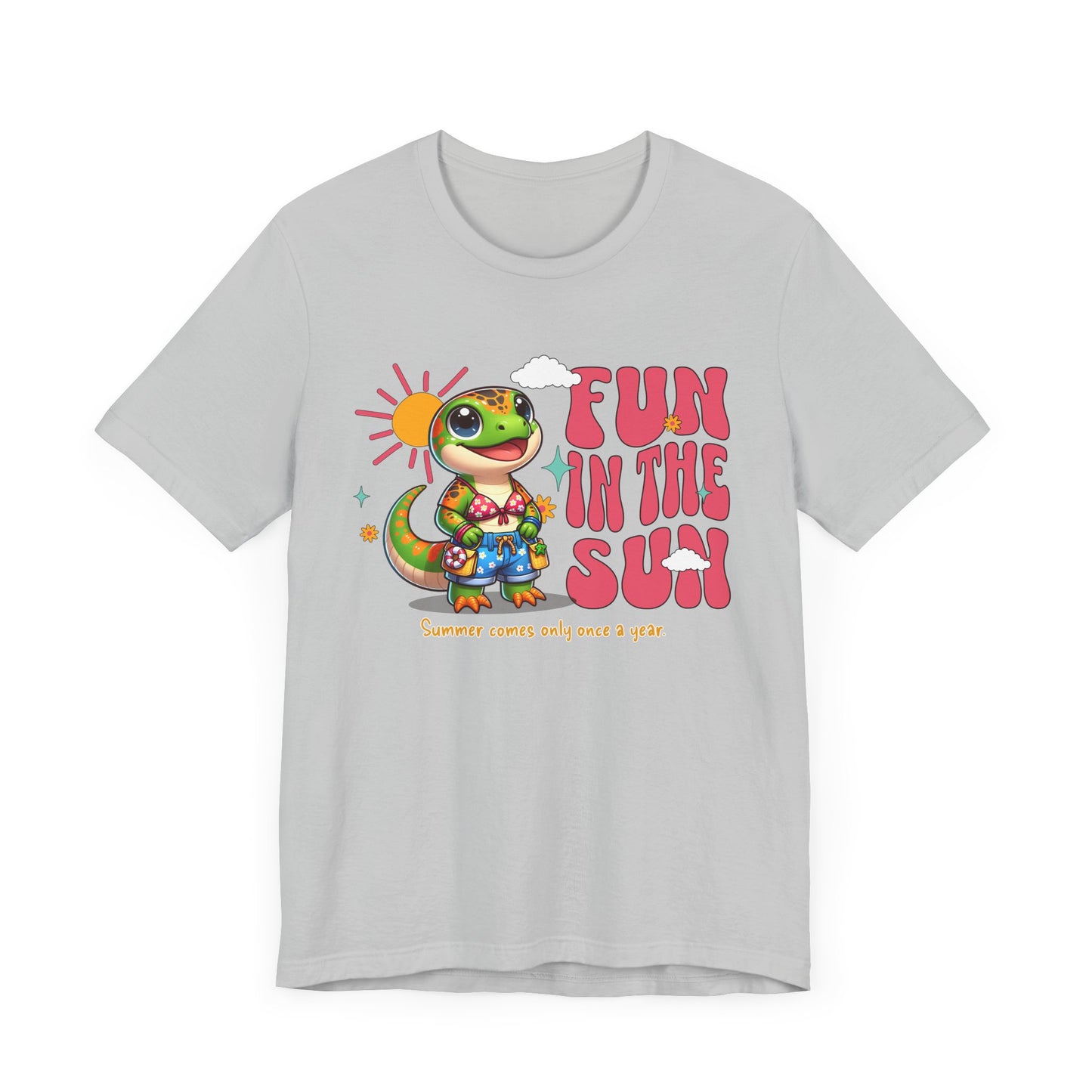 Fun in the Sun Tee