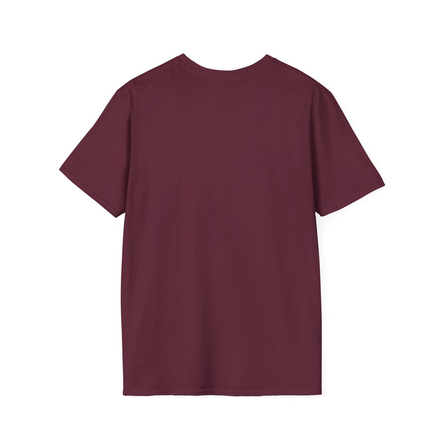 Basketball Rabbit T-Shirt