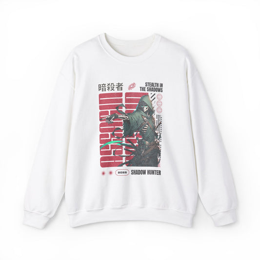 Shadow Hunter Sweatshirt
