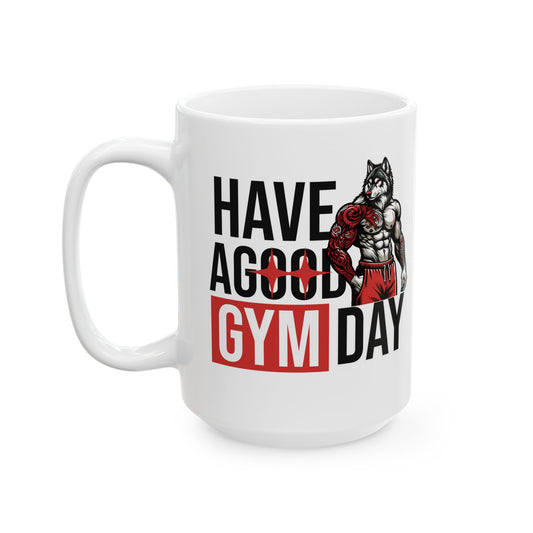 Ceramic Mug, (11oz, 15oz)