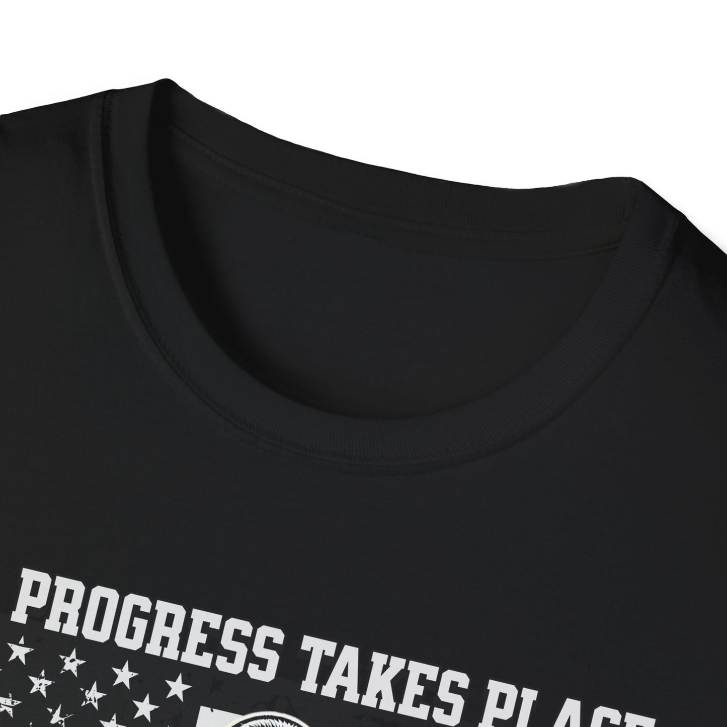 Gorilla Bodybuilding T-Shirt